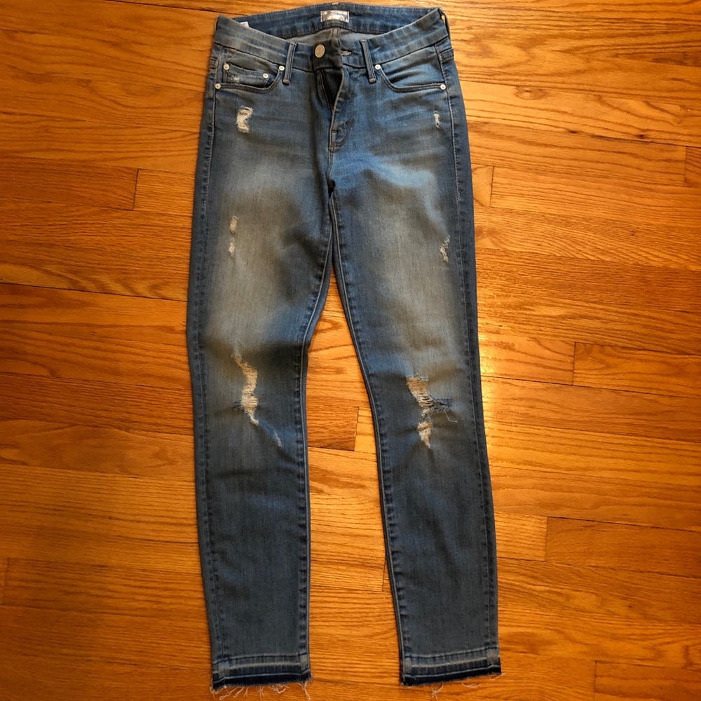 Mother brand Jeans